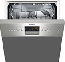 ガゲナウ/食器洗い機(幅:45cm)/DI 250 441/※ドア材取付タイプ